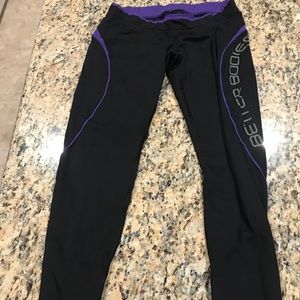 Better Bodies Tights